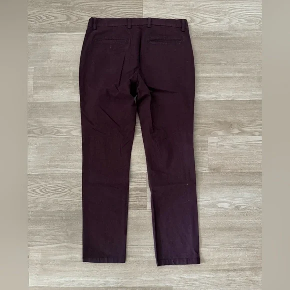 Old Navy Men’s Slim dress pants - Picture 4 of 4